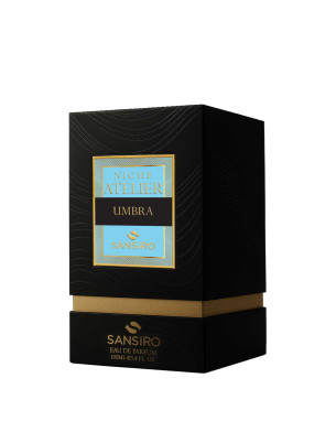 Niche Atelier Umbra Edp